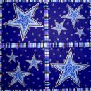 027 Stars - 3-ply - Ihr